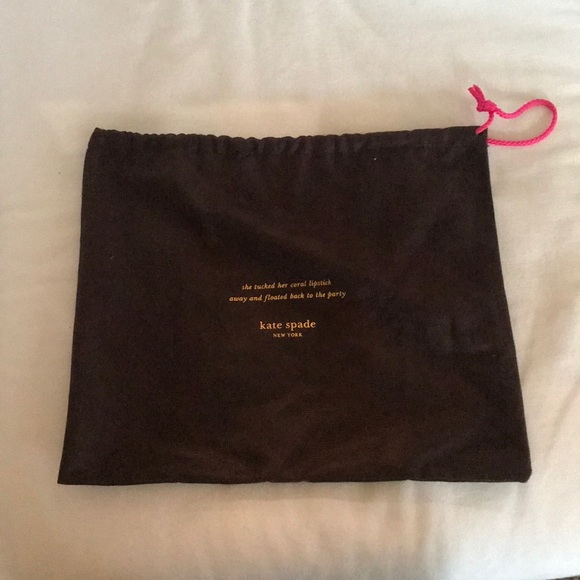 Kate Spade Chain Crossbody - NEW - Picture 6 of 6